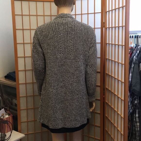 Banana Republic Long Knit Cardigan - Picture 5 of 8